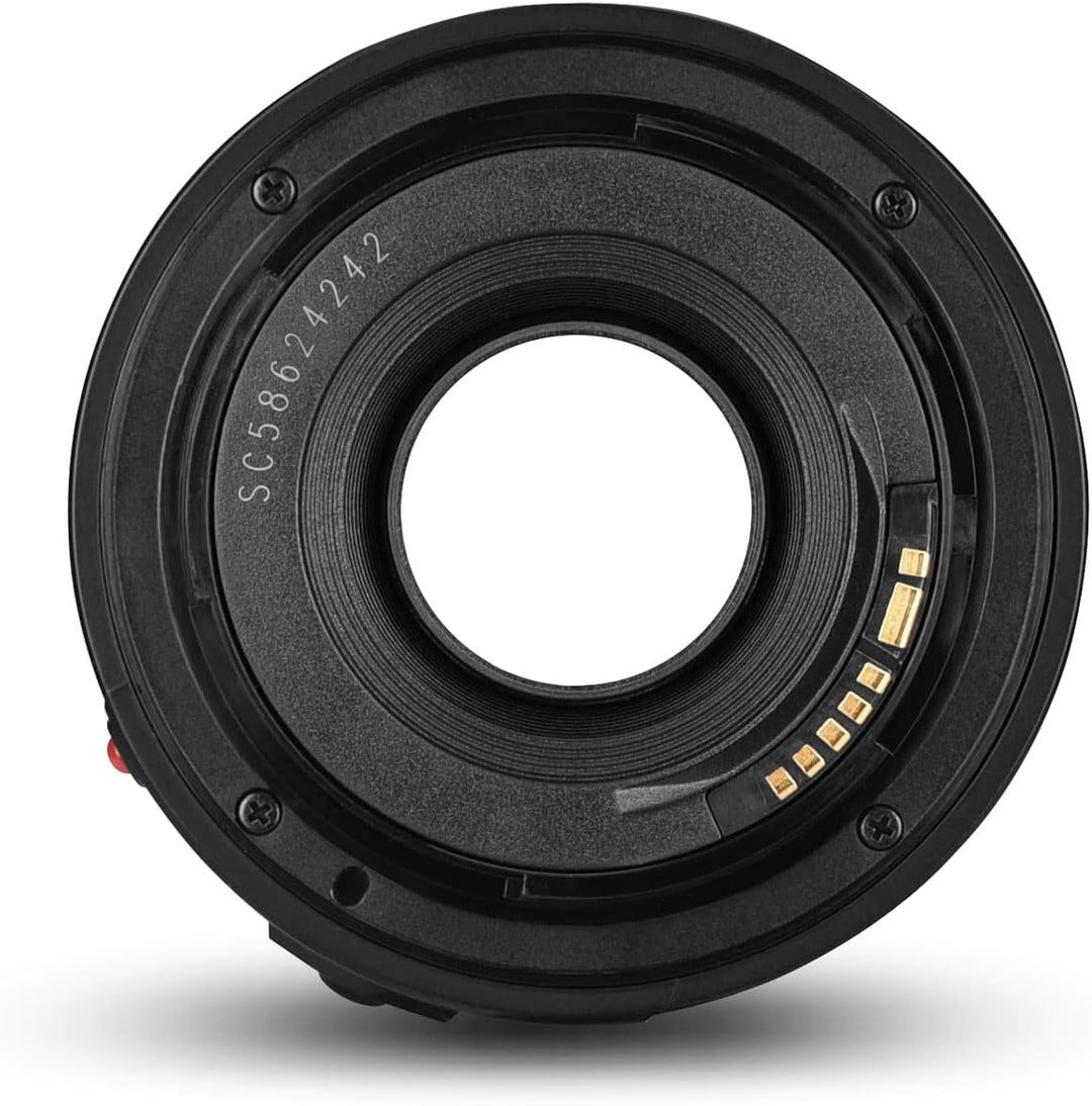 YongNuo 50mm f1.8 Lens For Canon EF-EFS mount