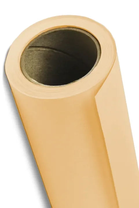 Seamless Backdrop Paper 1.35x5m - Red Dot Photo