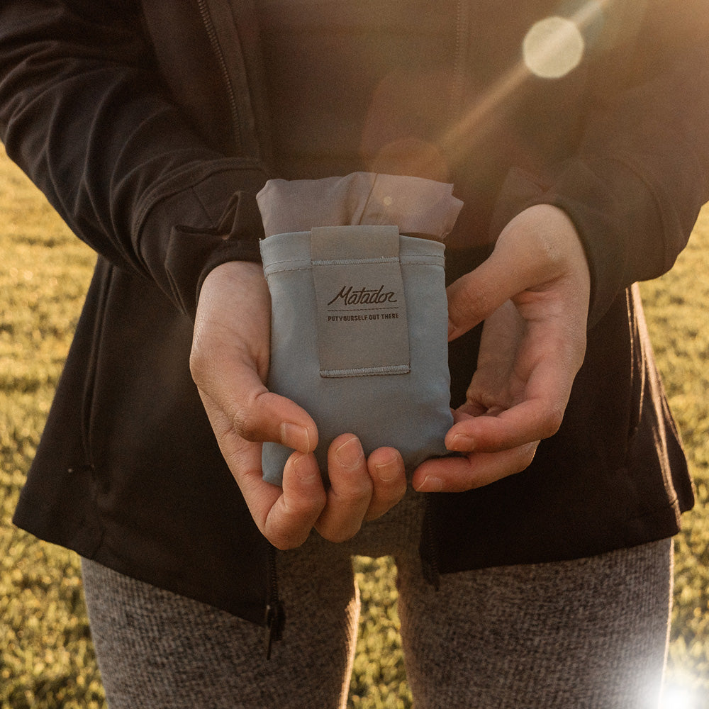 Matador Pocket Blanket 4.0