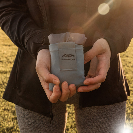 Matador Pocket Blanket 4.0