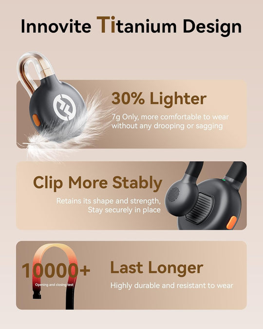 Hollyland LARK M2S Combo 2-Person Wireless Microphone System for Cameras and Mobile Devices