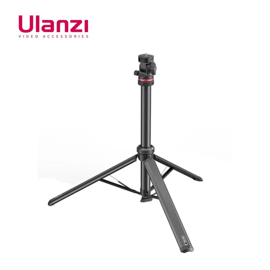 Ulanzi MT-80 Auto-Open Tripod Light Stand