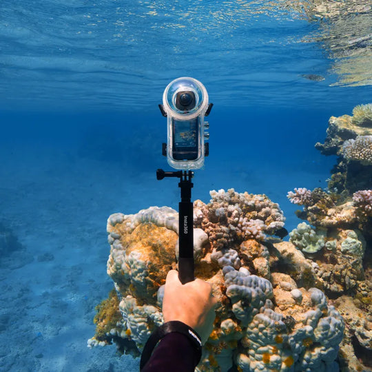 Insta360 X4 Invisible Dive Case