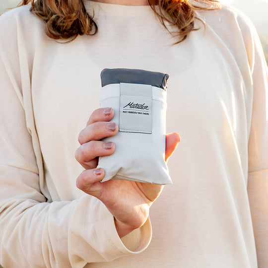 Matador Pocket Blanket 4.0