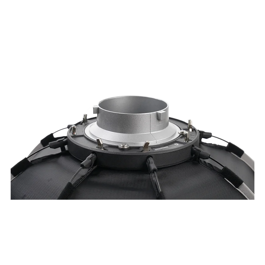 amaran Light Dome Mini SE (22.8")