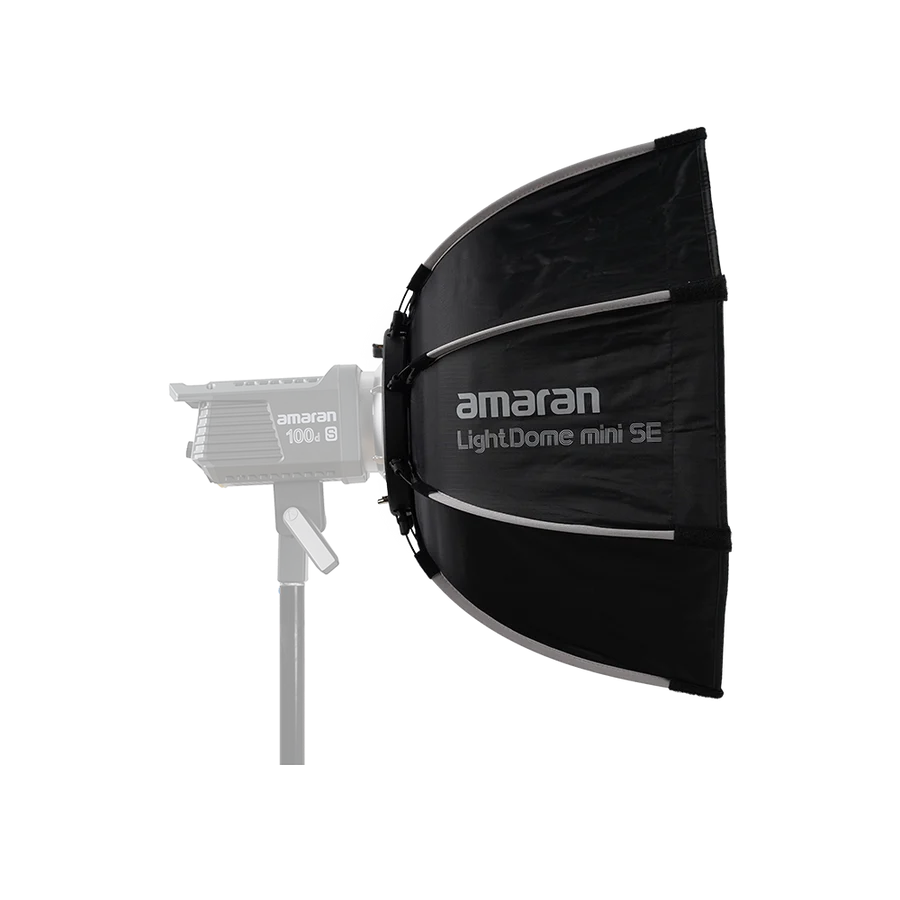 amaran Light Dome Mini SE (22.8")