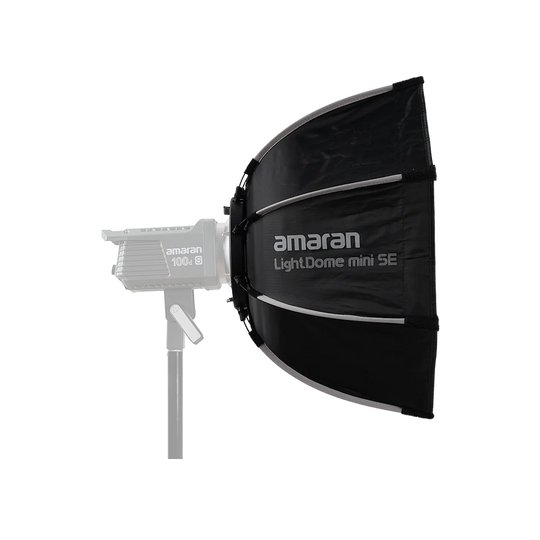 amaran Light Dome Mini SE (22.8")