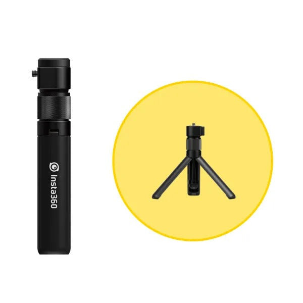 Insta360 Bullet Time Tripod Handle
