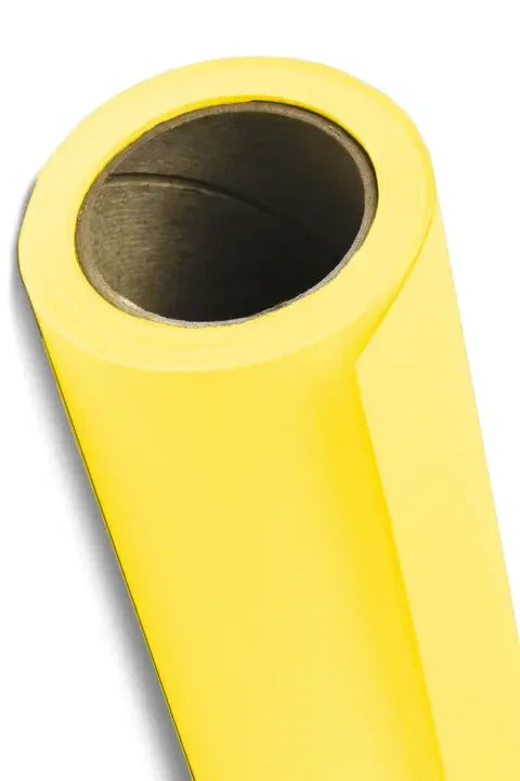 Seamless Backdrop Paper 1.35x5m - Red Dot Photo