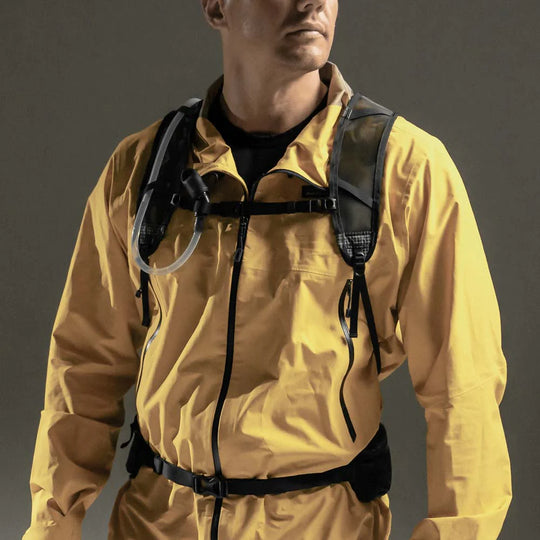 Matador Freerain28 Waterproof Packable Backpack MATFR283001BK