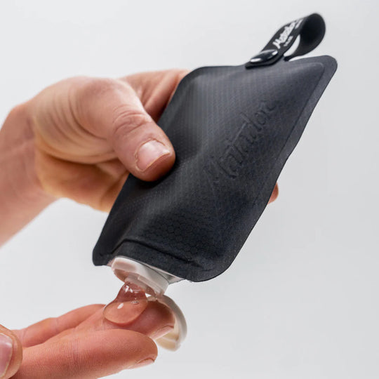 Matador FlatPak Toiletry Bottle (3-Pack) - Multi-Color