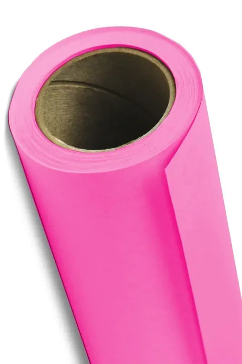 Seamless Backdrop Paper 1.35x5m - Red Dot Photo