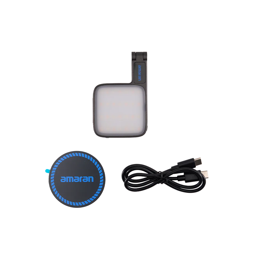 amaran Go Mini MagSafe LED Light