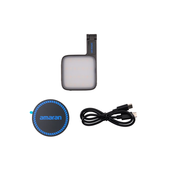 amaran Go Mini MagSafe LED Light