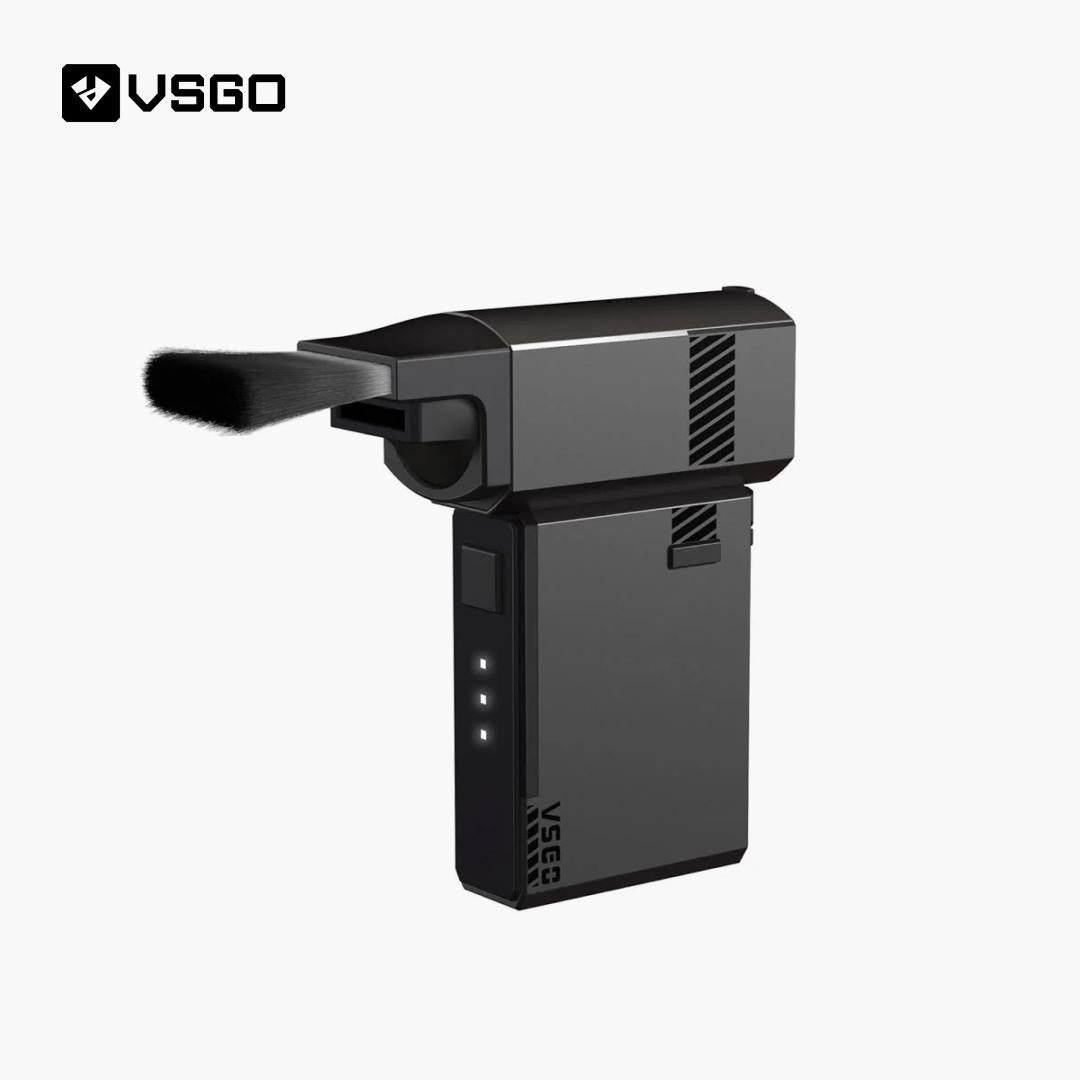 VSGO Pocket Beast Blower on a white background, featuring the VSGO logo.
