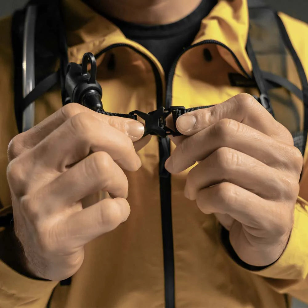 Matador Freerain28 Waterproof Packable Backpack MATFR283001BK