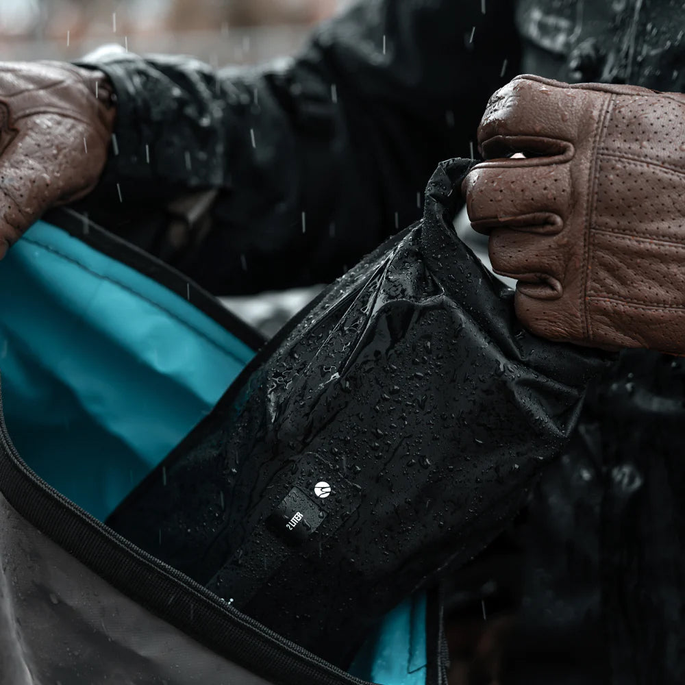 Matador FlatPak Drybag