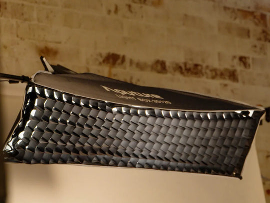 Aputure Softbox Light Box 30 x 120 30120 with Bowen Mount