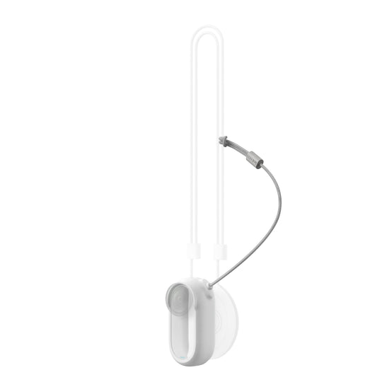 Insta360 GO 3/GO 3S Magnet Pendant Safety Cord