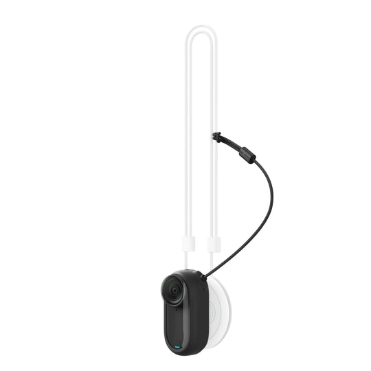 Insta360 GO 3/GO 3S Magnet Pendant Safety Cord