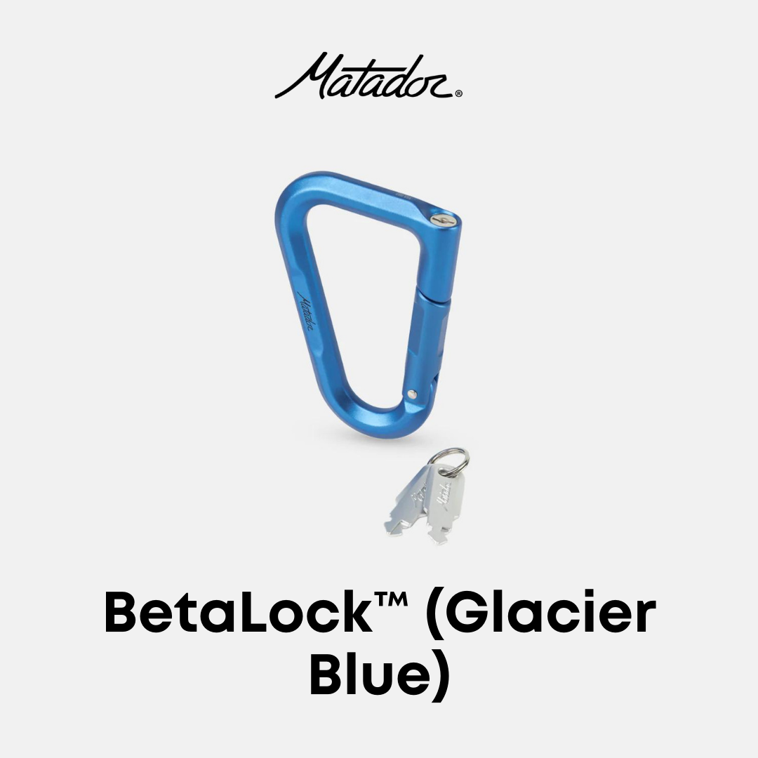 Matador BetaLock™