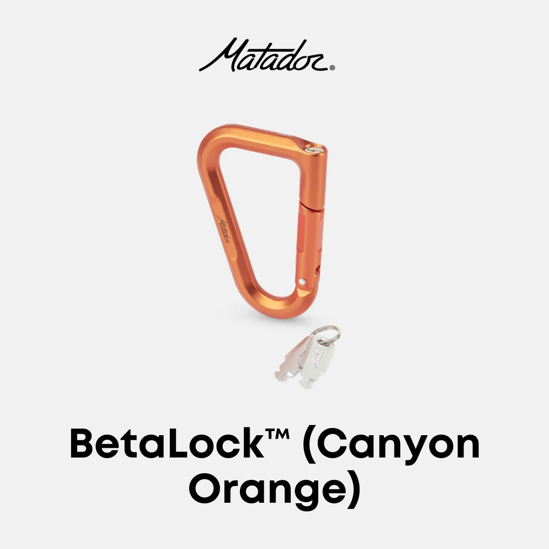 Matador BetaLock™