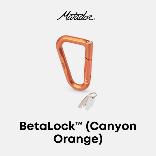 Matador BetaLock™