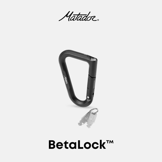 Matador BetaLock™