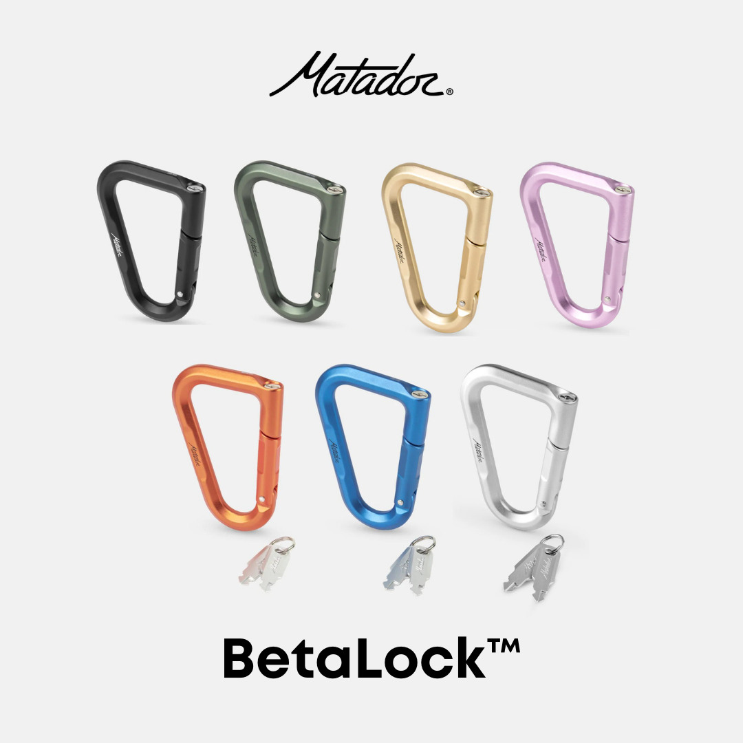 Matador BetaLock™