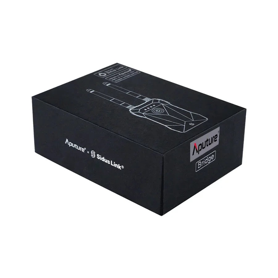 (Pre-Order) Aputure Sidus Link Bridge - Red Dot Photo