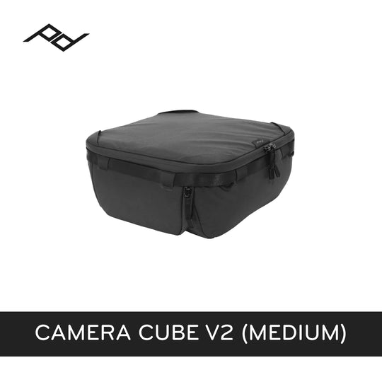 Peak Design Travel Camera Cube (Medium)