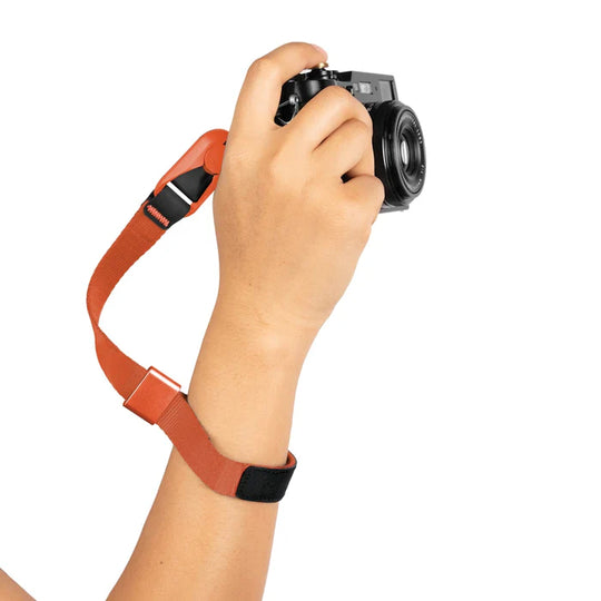 Peak Design Cuff v2 Camera Wrist Strap