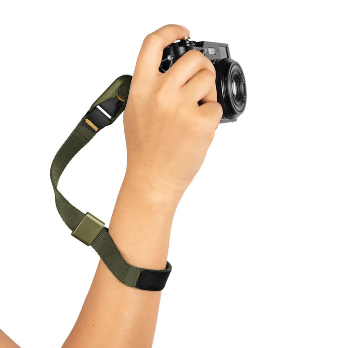 Peak Design Cuff v2 Camera Wrist Strap