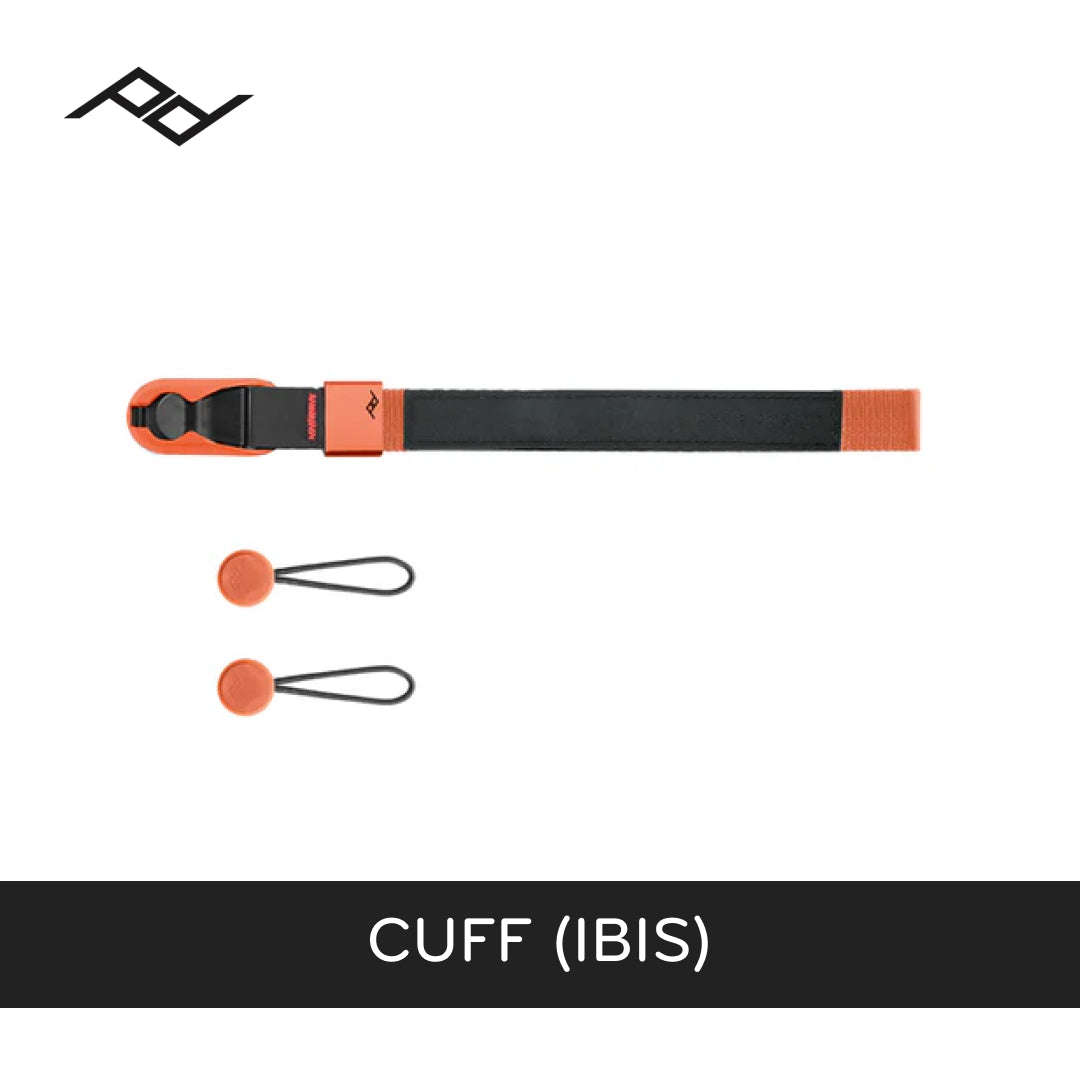 Peak Design Cuff v2 Camera Wrist Strap