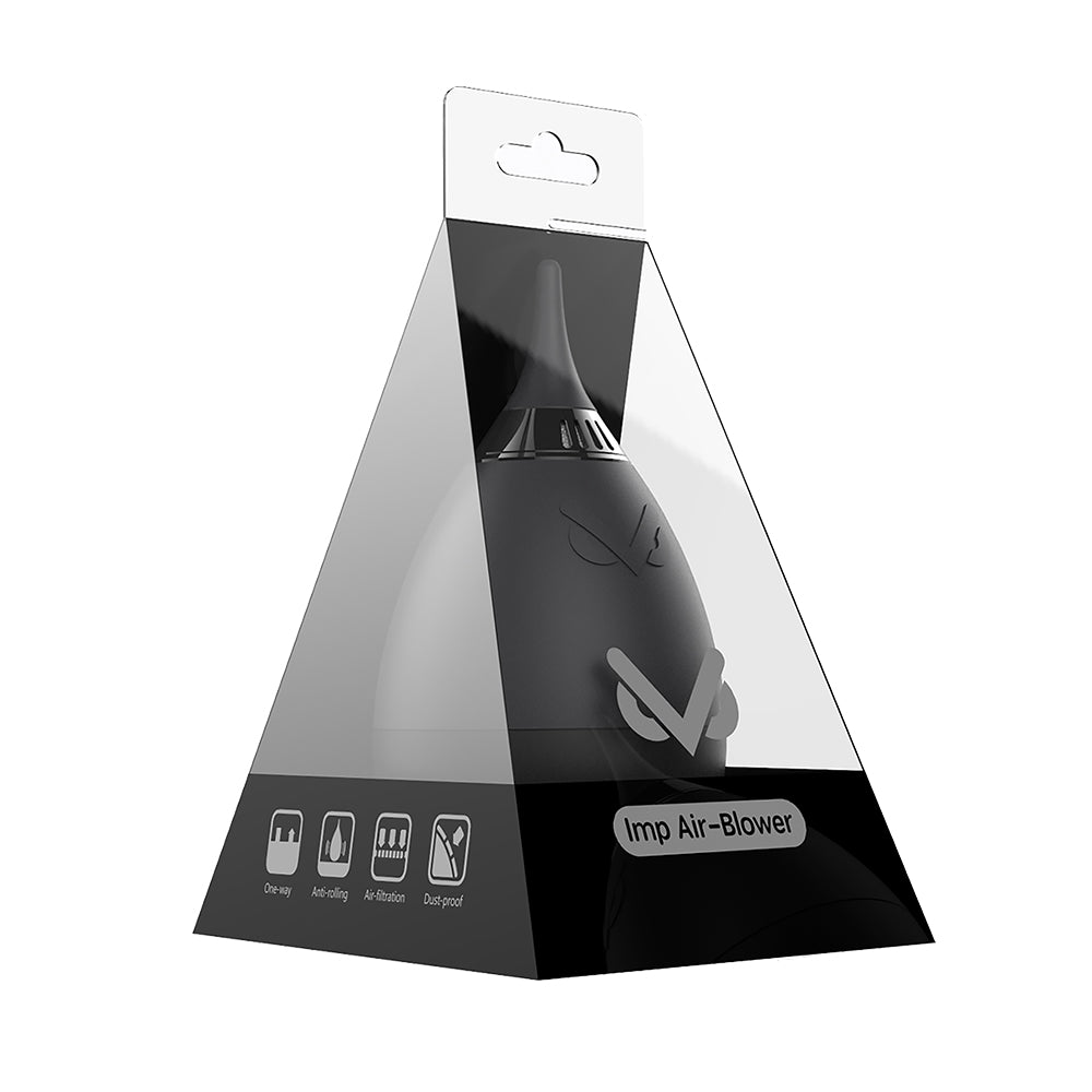 VSGO Professional Tumbler Air Blower DDA-10