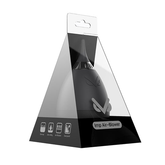 VSGO Professional Tumbler Air Blower DDA-10