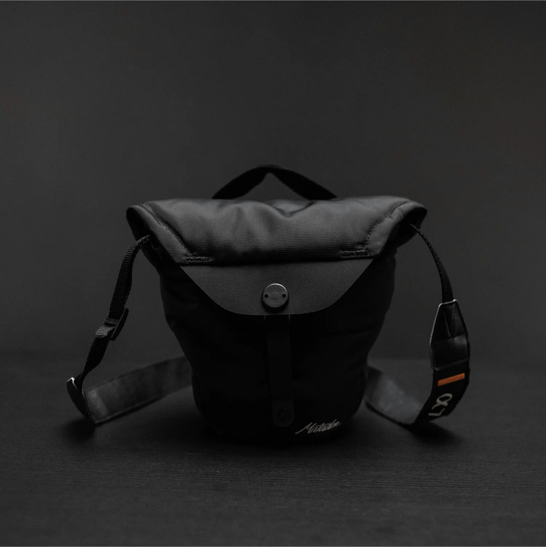 Matador Camera Base Layer 2.0