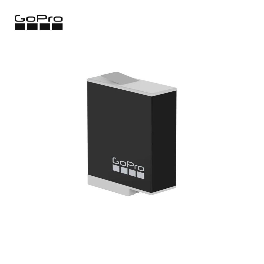 GoPro Enduro Rechargeable Battery Cold Weather Battery Hero 11 / Hero 10 / Hero 9