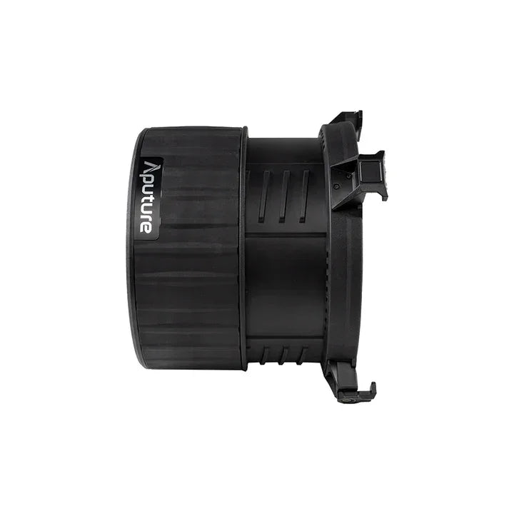 Aputure F10 Fresnel Attachment for LS 600d LED Light - Red Dot Photo