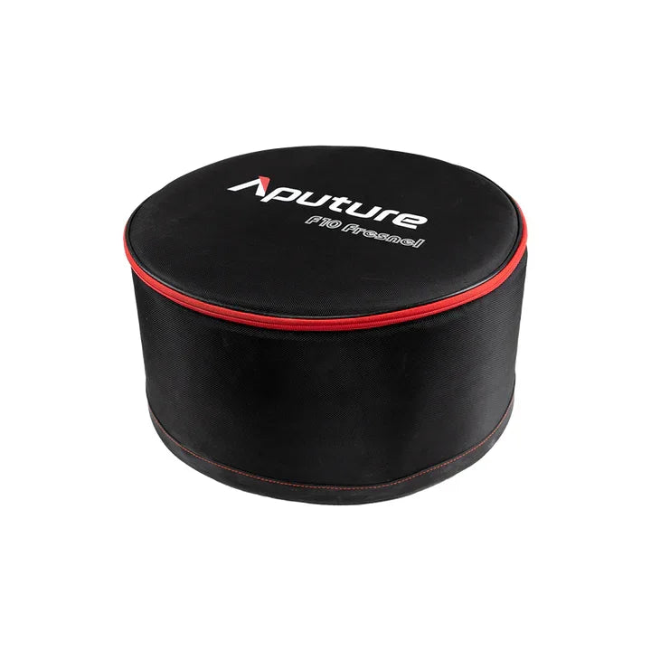 Aputure F10 Fresnel Attachment for LS 600d LED Light - Red Dot Photo