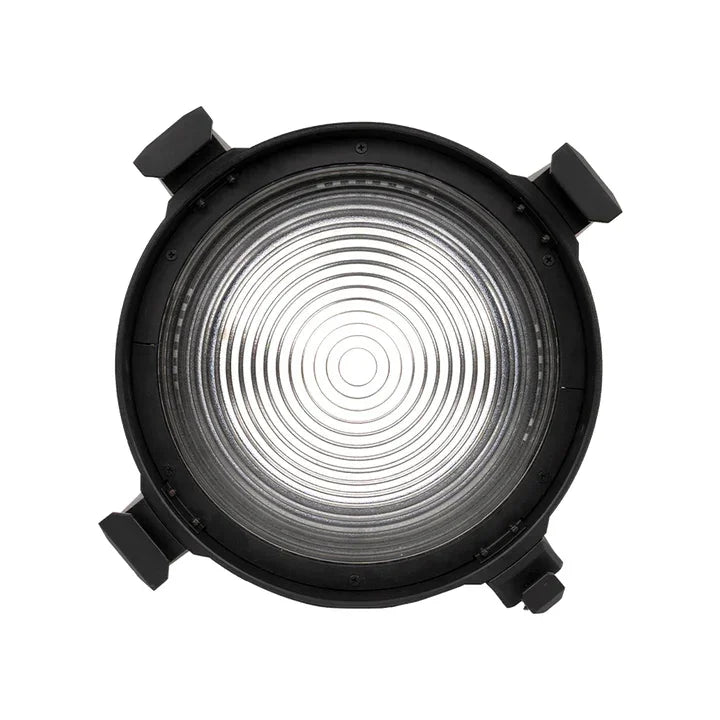 Aputure F10 Fresnel Attachment for LS 600d LED Light - Red Dot Photo