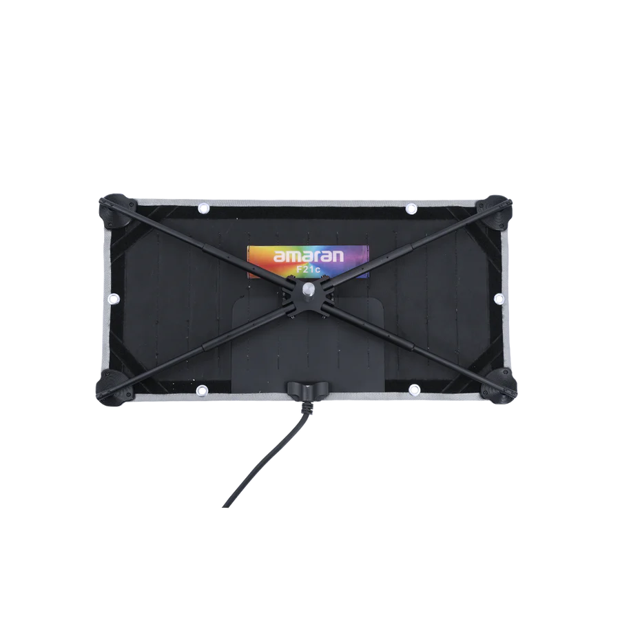 amaran F21c 2 x 1' RGB LED Flexible Light Mat (V-Mount)