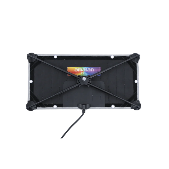 amaran F21c 2 x 1' RGB LED Flexible Light Mat (V-Mount)