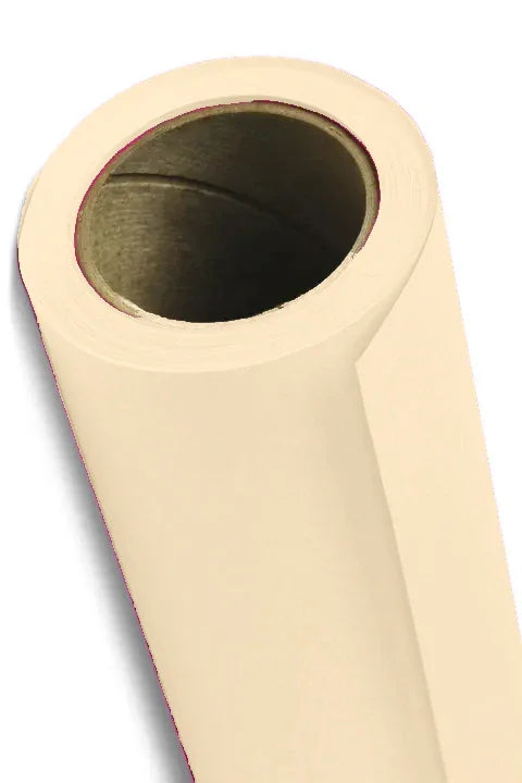 Seamless Backdrop Paper 1.35x5m - Red Dot Photo