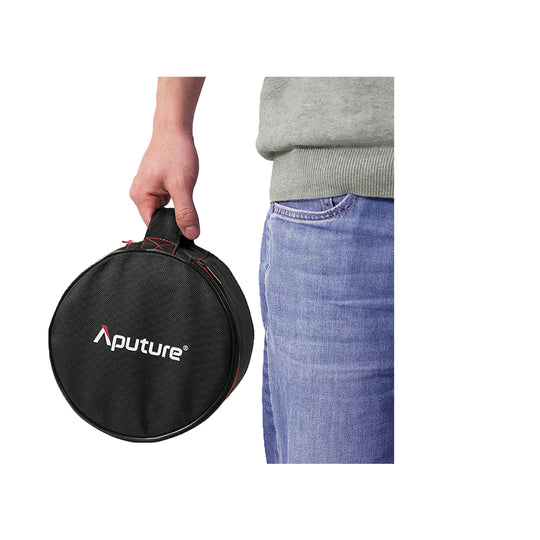 Aputure Fresnel 2X Lens Mount Attachment for Aputure COB