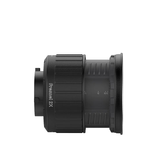 Aputure Fresnel 2X Lens Mount Attachment for Aputure COB
