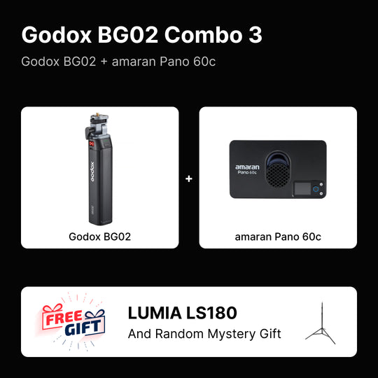 BG02 Bundle