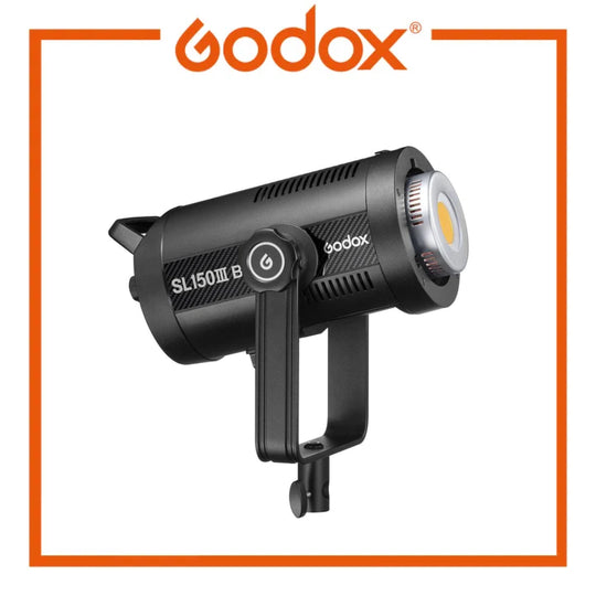 Godox SL150 III Bi-Color LED Video Light