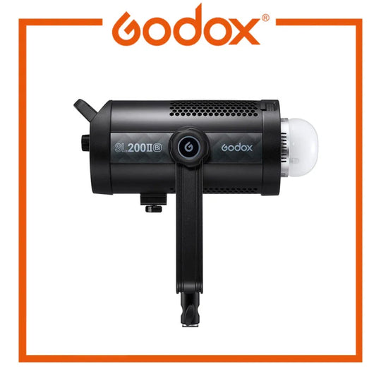 Godox SL200iii Bi LED Video Light