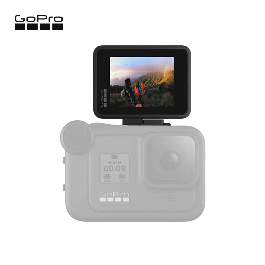 GoPro Display Mod HERO HERO HERO 10 (Black) – Red Dot Photo